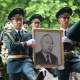 Кыргыз Эл артисти Сатыбалды Далбаевди акыркы сапарга узатуу зыйнаты өттү