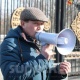 &ldquo;Путин өлкөгө келип кеткенден кийин уран маселеси козголуп кетти&rdquo; дейт активист Бекназар Айталиев