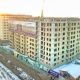 Мамэкотехинспекция: "Соттун чечими менен Бишкектеги "Элит Хаус" компаниясынын 9 кабаттуу эки имараты сүрдүрүлөт"