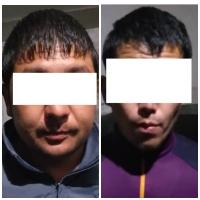 Токмокто катуу сабалган 61 жаштагы жаран каза болду. Анын өлүмүнө эки адам шектелүүдө
