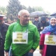 Биринчи вице-премьер уран казууга каршы митинг өткөргөн "Жашылдар партиясынын" төрагасына 3 миң сом айып пул салынганы боюнча: "Бардыгы мыйзам чегинде болду"