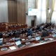 Жогорку Кеңеш өлкө аймагында уран кендерин чалгындоого жана казууга тыюу салуу боюнча токтом кабыл алды