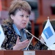 Депутат Ирина Карамушкина: "Эгер бийликте каалоо болсо, Райымбек Матраимовду жоопко тартууга негиз табылат"