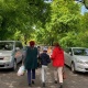 "Акча уурдадың" деп таякеси унаасына сүйрөткөн 9 жашар бала ооруканадан чыкты