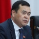 Вице-спикер Мирлан Бакиров: "Текебаевдин ишин кайра кароодо жок дегенде жаза мөөнөтү кыскартылат деген үмүт болгон"