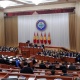 Парламент комитетинде эмгек жана миграция жаатындагы мыйзамдардын аткарылышын көзөмөлдөө боюнча жумушчу топтун жыйынтыгы каралат