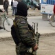 Ооганстанда орун алган жардыруудан 8 полиция кызматкери каза болду