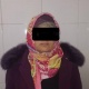 Абакта төрөлгөн наристе. Ошто кайнисинин 2 жаштагы баласын уруп өлтүрдү деп шектелген келин тергөө абагында көз жарды