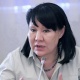 Экс-депутат Асия Сасыкбаева: "Президент резонанстуу маселелерде дароо пикирин, позициясын билдириши керек"