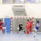 Футзал боюнча Өлкө биринчилиги: "Алга" жана "EREM" командаларынын беттеши болгон жок