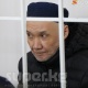 Абактан чыккан Мурат Суталинов: "Бүгүн боштондукка чыгам деп күткөн эмесмин"