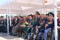 Улуу Ата Мекендик согуштун 347 ардагерине быйыл 20 миң сомдон берилет