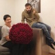 Москвада блогердин апасынын үйүнө кирген уурулар 35 миң доллар акчасын жана зер буюмдарын уурдап кетишти