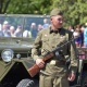 Эртең Бишкекте Улуу Жеңиштин 74 жылдыгына карата өтө турган иш-чаралардын тизмеси