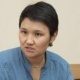 Укук коргоочу Рита Карасартова: "Президент өзү иш-чарага катышып жаткандан кийин сүрөт, видеого тарттырышы керек, болбосо катышпасын"