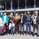 Индияга дарылануу үчүн барган бейтаптар бүгүн Кыргыз жерине аман-эсен кайтып келишти