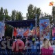 9-Май - Жеңиш күнүнө карата "Жеңиш" аянтында концерттик программа болуп өттү