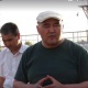 ЭЛДИК ВИДЕО: Камчыбек Ташиев өрт өчүрүүчүлөргө ыраазычылыгын билдирди