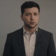Зеленский Украинанын депутаттарына кайрылуу жасап, Порошенкону Египеттеги турист менен салыштырды
