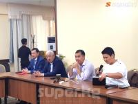 Депутат: "Бүгүнкү күндө эл депутаттарды "оптом" шайлап жатат"