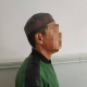 Жалал-Абадда мурда бир нече жолу соттолгон жаран баңгизат менен кармалды