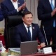Депутат: "Жогорку Кеңештин төрагасына суроо бергенден коркуп калдым"