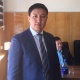 Атасы шаардык кеңеште депутат, бажасы Жогорку Кеңештин мурдагы депутаты...Сөгүнгөнү коомго тараган Алмаз Мамбетовдон кийин Балыкчыга ким мэр болду?