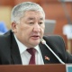 Депутат Максат Сабиров ооз ачуудагы окуя тууралуу: &ldquo;Бул расмий иш-чара болбогондуктан Тышкы иштер министрлиги үн катпай жатса керек&rdquo;