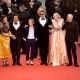 Канн кинофестивалы-2019 старт алды. Жылдыздар кызыл килемде