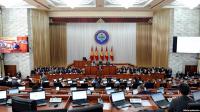 Жогорку Кеңеште "КТ Мобайл" боюнча депутаттык комиссия түзүлдү