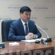 Депутат: "Мамлекеттик бюджеттен каржыланып жаткан маалымат каражаттарына үгүт учурунда партияларды акысыз эфирге чыгарууну сунуштап жатабыз"