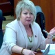 "Партиялар акчаны артисттерге эмес, элге пайдалуу иштерди жасоого жумшаса жакшы болмок" дейт депутат Ирина Карамушкина