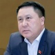 Депутат Курманкул Зулушев: "Шайлоочулар партияны дебат жолу менен тандай турган болсо алардын чыныгы жүзүн көрө алышат"