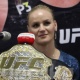 Валентина Шевченко UFC`деги мыкты 15 мушкердин катарына кирди