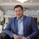 "Мегакомдун" директору премьер-министрдин бажасынын коркутканы боюнча укук коргоо органдарына кайрылбаганын айтты