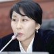 &ldquo;Онкологдор Батукаевдин чыныгы диагнозу менен космоско учса болорун айтышкан&rdquo; дейт депутат Аида Исмаилова