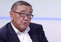 Өкмөт башчынын бажасы Иманкадыр Рысалиев "Ачык өкмөт" эл аралык уюмунун катчылыгынын жетекчилигинен кетти