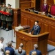 Зеленский Украинанын парламентин таратты