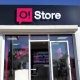 Барскоон айылындагы жаңы O!Store дүкөнү өз кардарларын күтөт