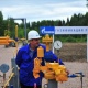 Бүгүн "Газпром Кыргызстан" өлкөдө кандай иштерди жасаганын айтып берет
