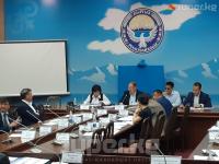 Депутат: "Биз экологиялык таза өлкө эмеспиз, муну моюнга алуу керек"