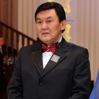 Музей: "Юристанбек Шыгаев эмгек өргүүсүнө чыгуу боюнча арыз жазды"