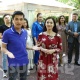 SUPER TV: Айнура Салахидинова жолдошуна сүйүүсүн билдирсе, Минур жубайын башкага алмаштырды