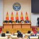 Өткөн жылы мамлекеттик сатып алуулардын өлчөмү 70 миллиард сомду түзгөнү айтылды