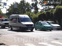 Айдоочулардын айып пулдардын өлчөмүн азайтуу талабы менен чыга турган акциясын өкмөттүн убадасы токтотту