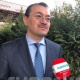 "Супер-Инфонун" негиздөөчүсү Кылычбек СУЛТАН: "Абылгазиев кетсин!!!"