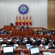 "Өнүгүү-Прогресс" фракциясы жол кыймылынын эрежесин бузуулар үчүн айып пулдардын өлчөмү боюнча маселени карайт