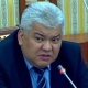 УКМКнын төрагасынын милдетин Орозбек Опумбаев аткарууда