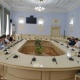 Сот-укуктук реформаны өткөрүүнүн жүрүшү талкууланды