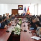 Премьер-министр Нарын облусундагы жергиликтүү органдардын жетекчилерин сындады
